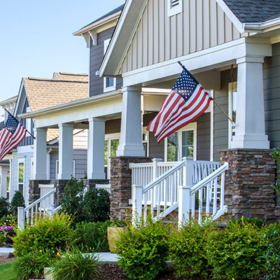 FHA